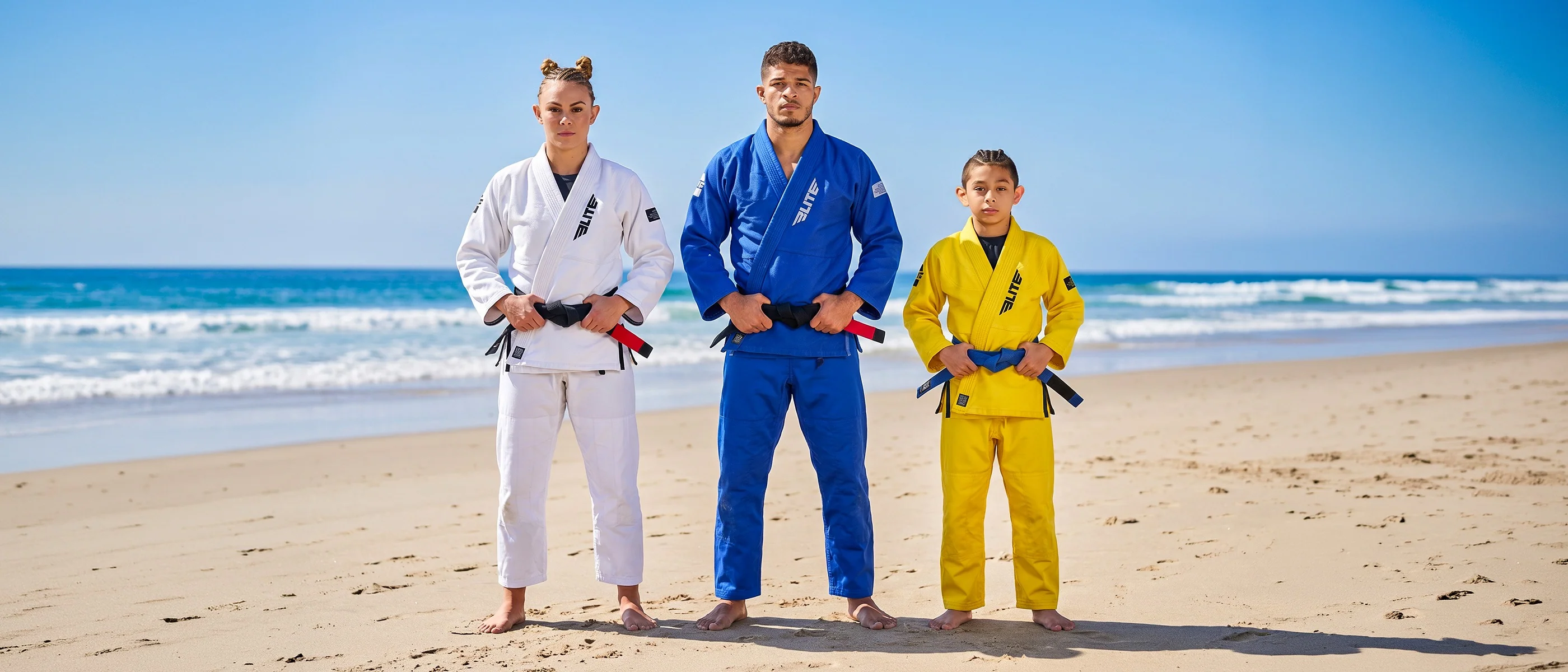 Master the Mat with Elite Gear